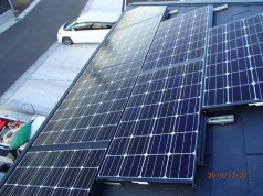 埼玉県幸手市　I様　《住宅用》